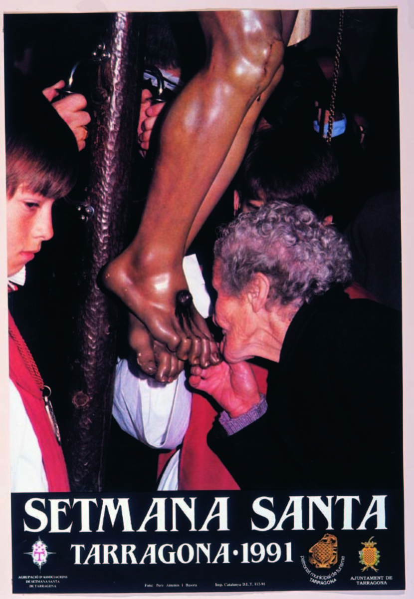 Semana Santa en Tarragona  